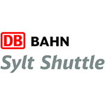 Logo DB Sylt Shuttle
