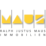 Logo Maus Immobilien
