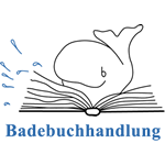 Logo Badebuchhandlung Klaumamn