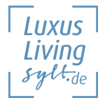 Logo Luxus Living Sylt