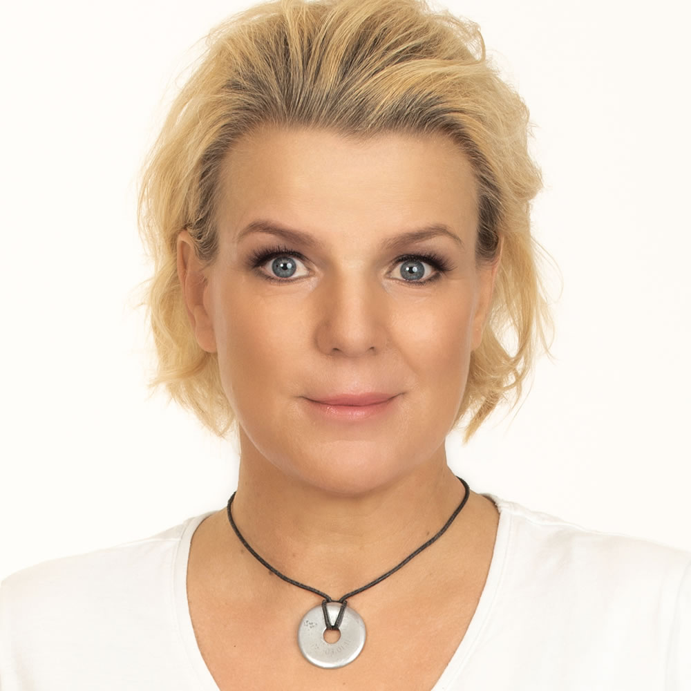 Mirja Boes Mirja Boes