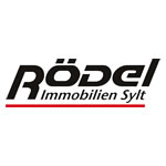 Logo Rödel Immobilien