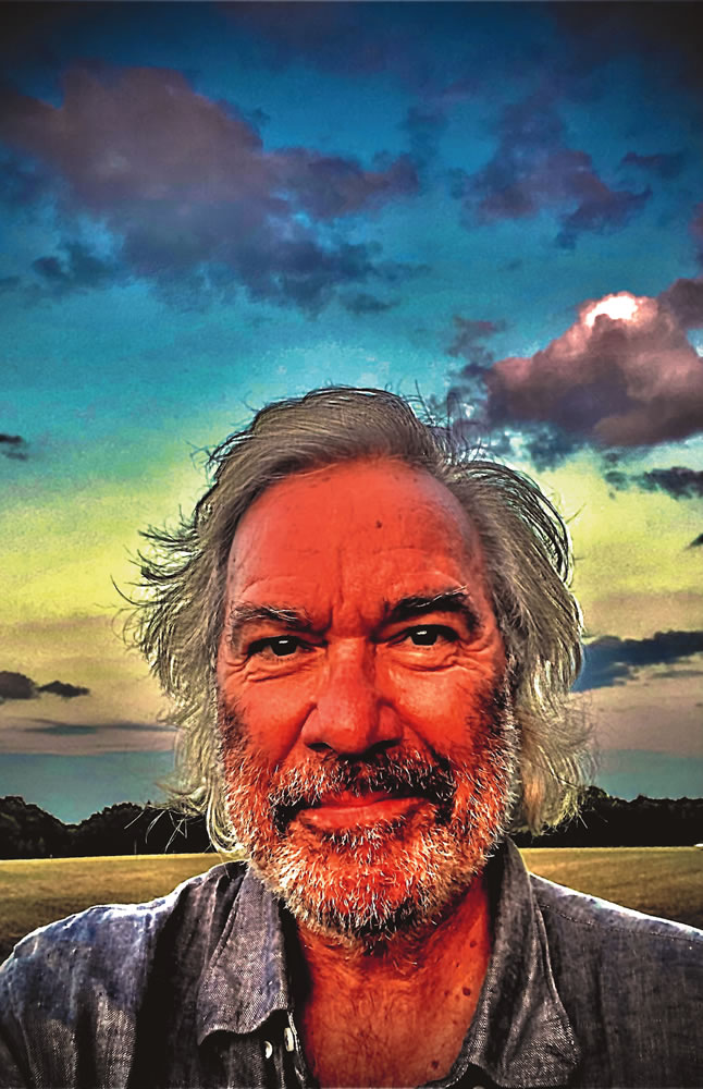 Stefan Gwildis Sylt 27. Juli 2024